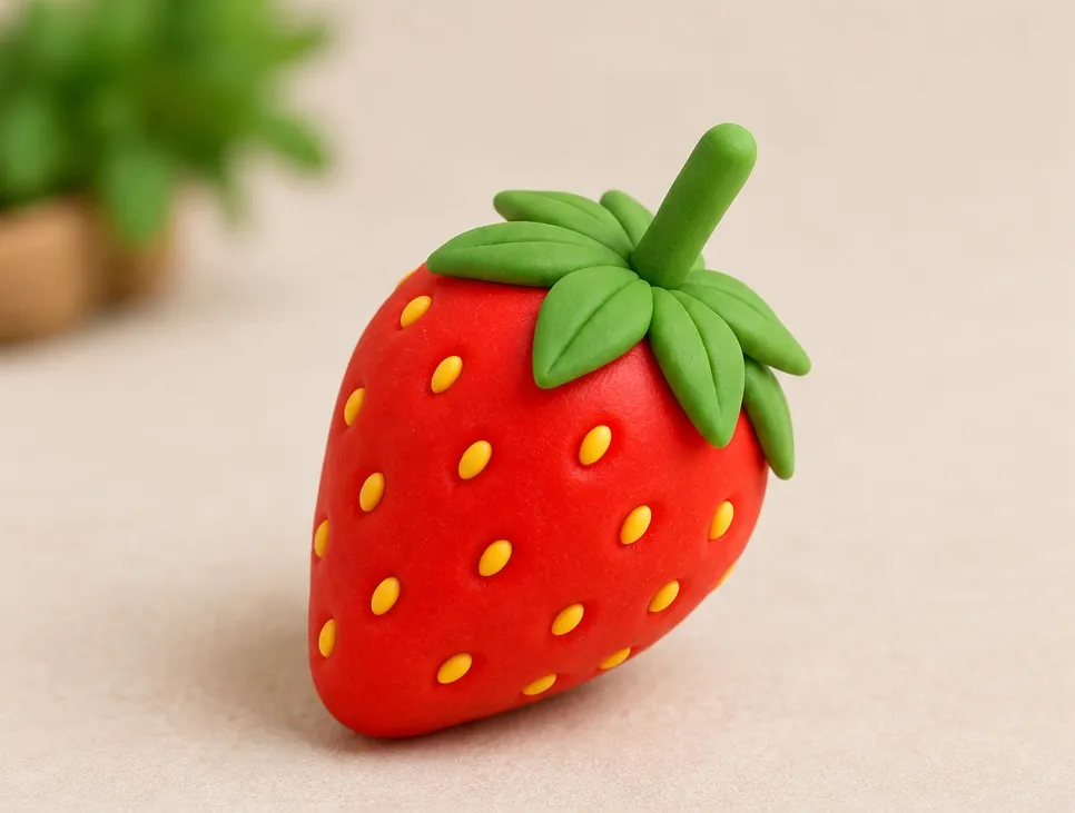 Aardbei