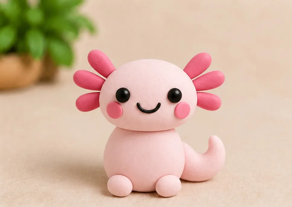 Axolotl