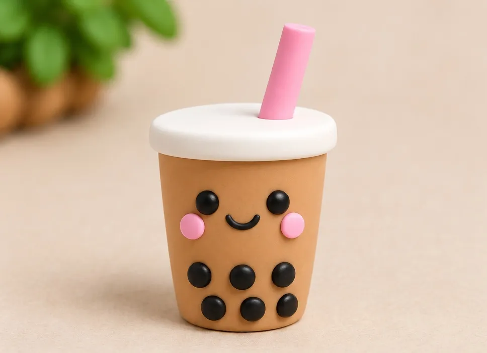 Bubble tea