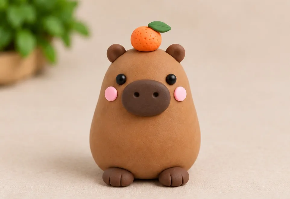 Capybara