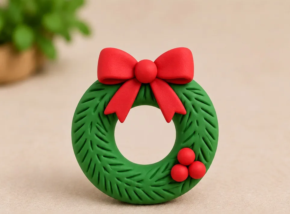 Kerstkrans