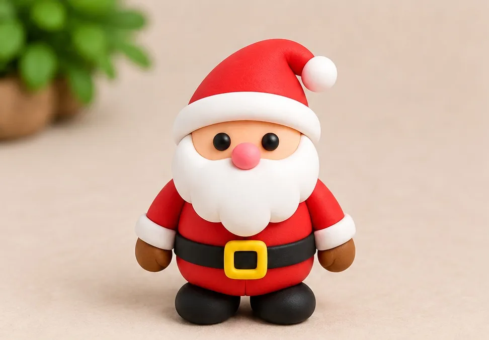 Kerstman