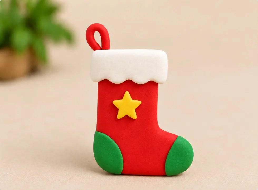 Weihnachtsstrumpf
