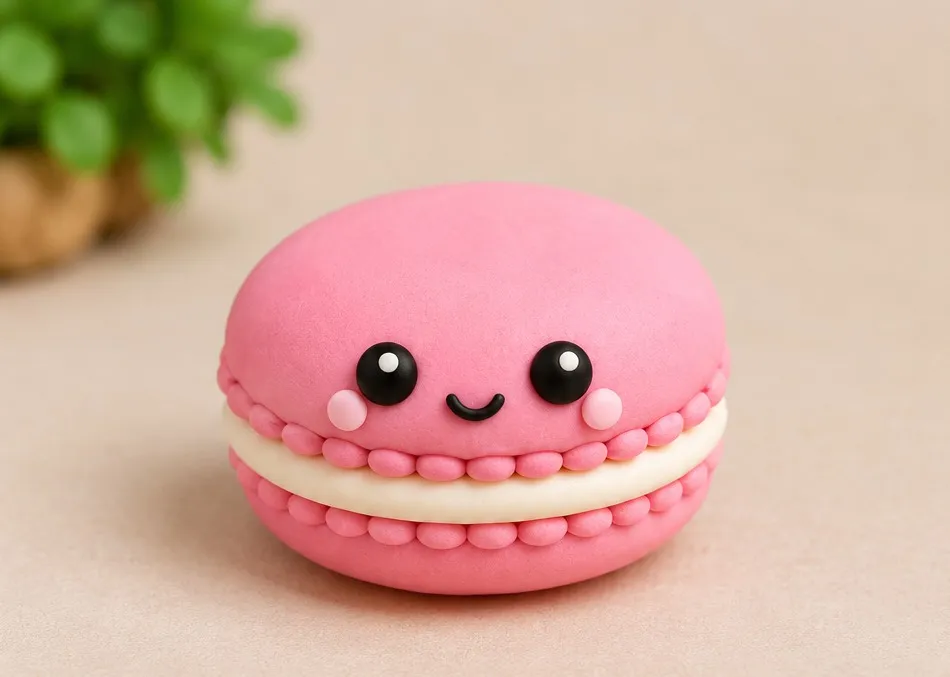 Macaron