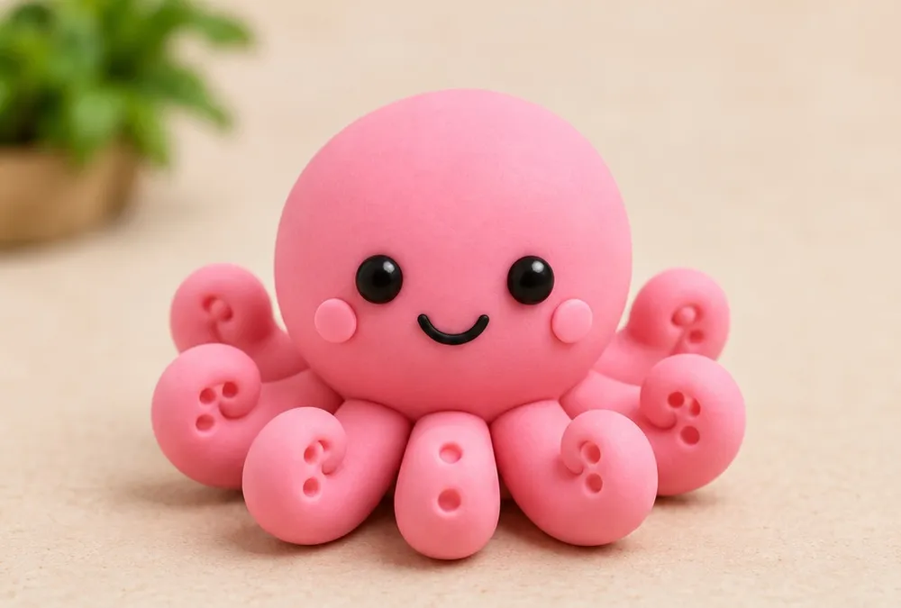 Octopus