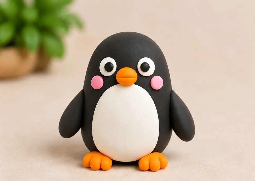 Pinguïn