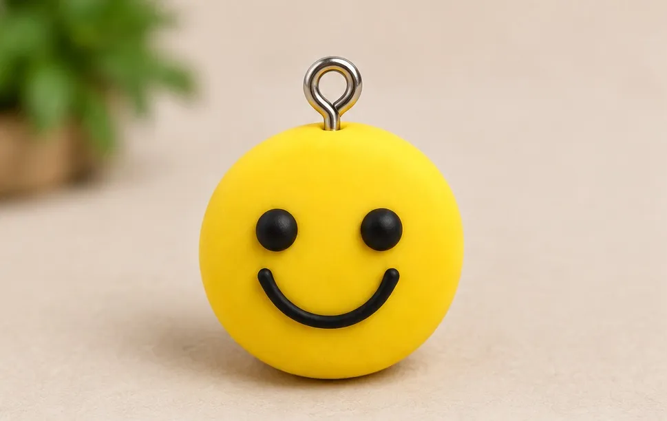 Smiley-hanger