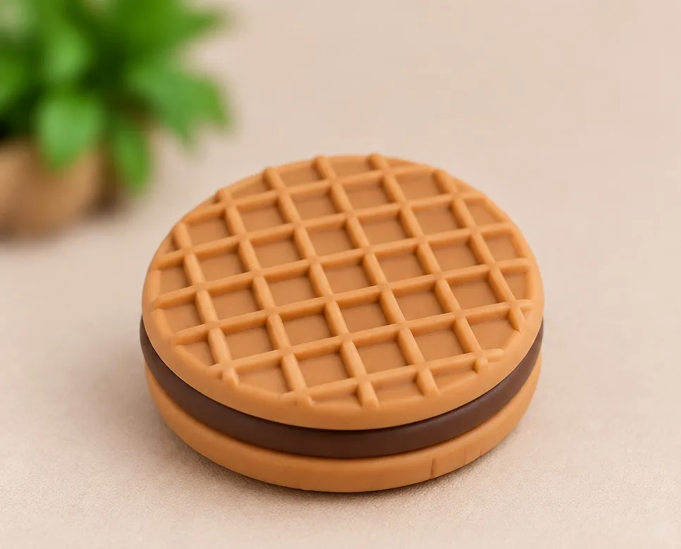 Stroopwafel