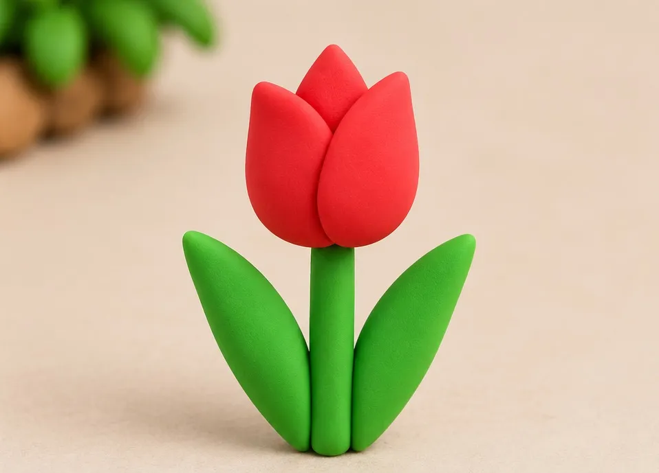 Tulp