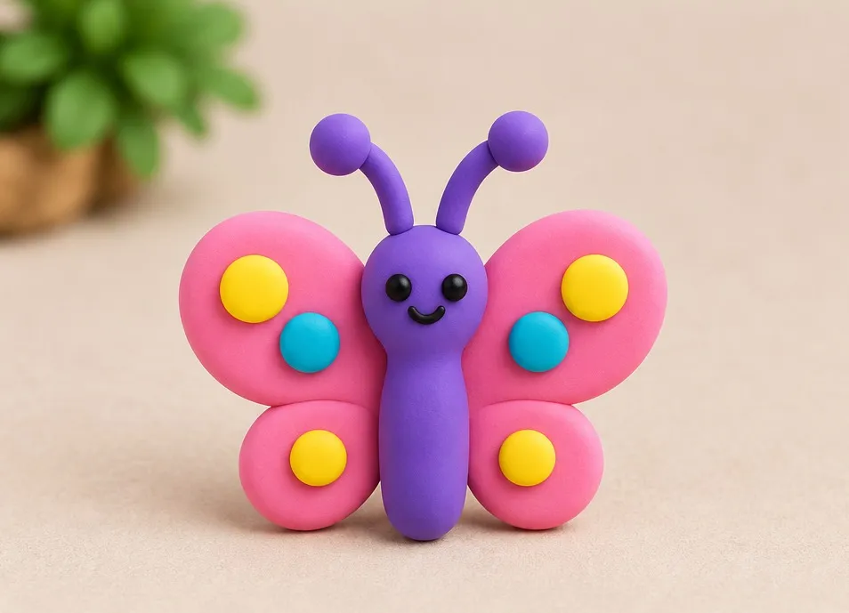 Vlinder